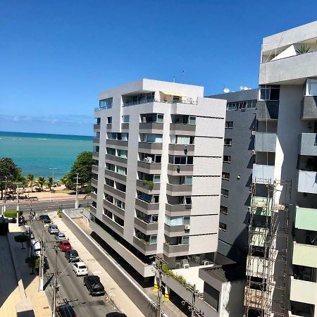 Maceió Infiniti Ponta Verde المظهر الخارجي الصورة