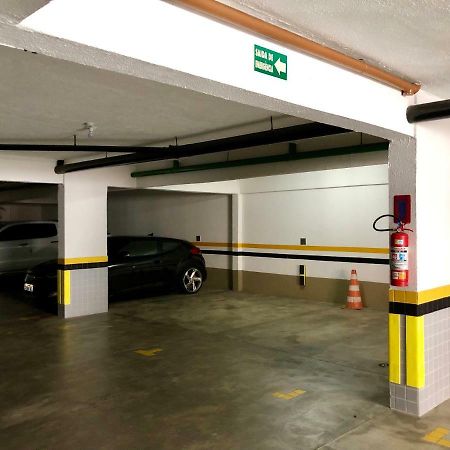 Maceió Infiniti Ponta Verde المظهر الخارجي الصورة