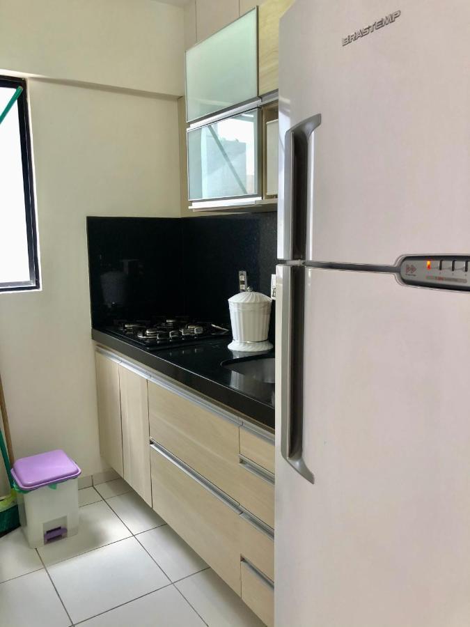 Maceió Infiniti Ponta Verde المظهر الخارجي الصورة