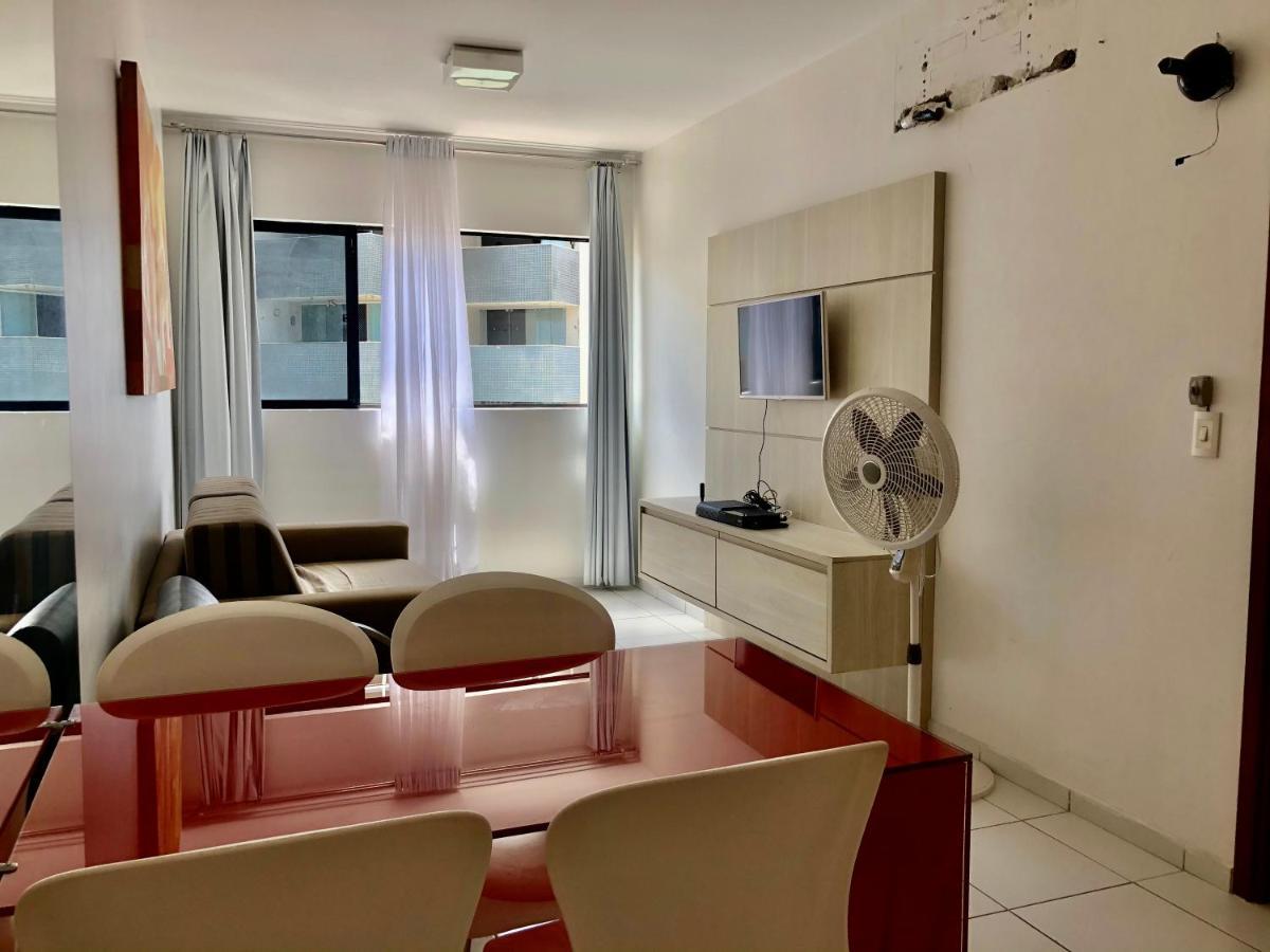 Maceió Infiniti Ponta Verde المظهر الخارجي الصورة