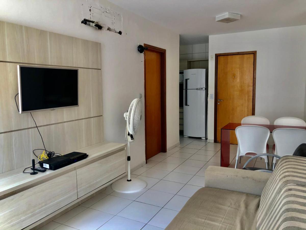 Maceió Infiniti Ponta Verde المظهر الخارجي الصورة