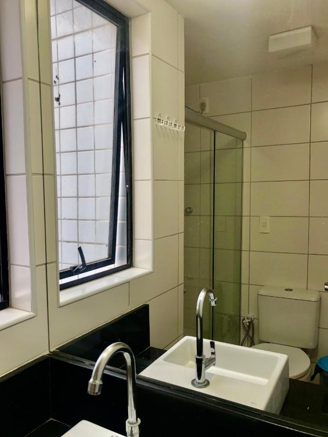 Maceió Infiniti Ponta Verde المظهر الخارجي الصورة