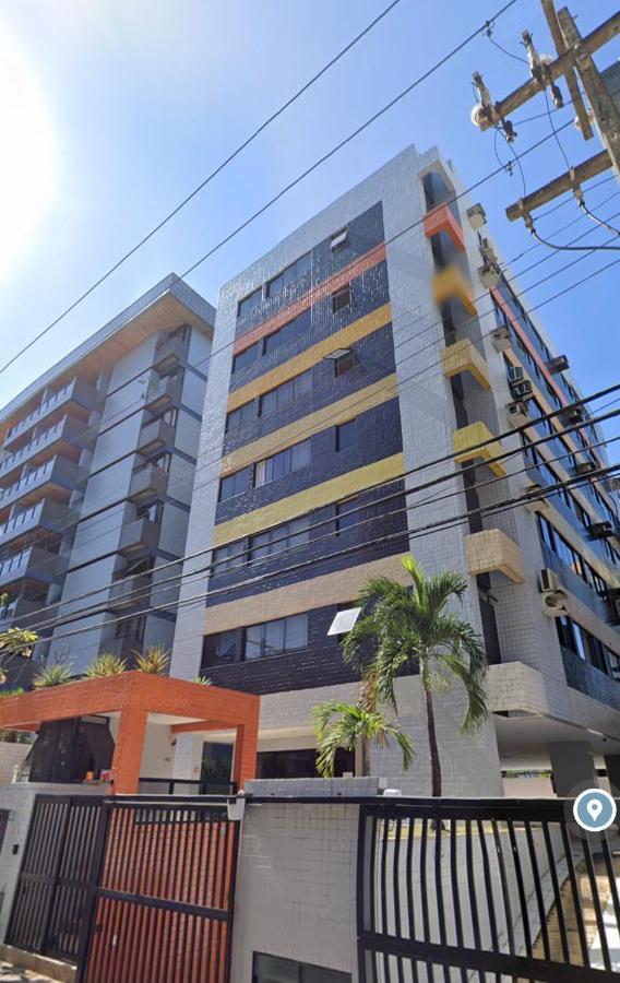 Maceió Infiniti Ponta Verde المظهر الخارجي الصورة