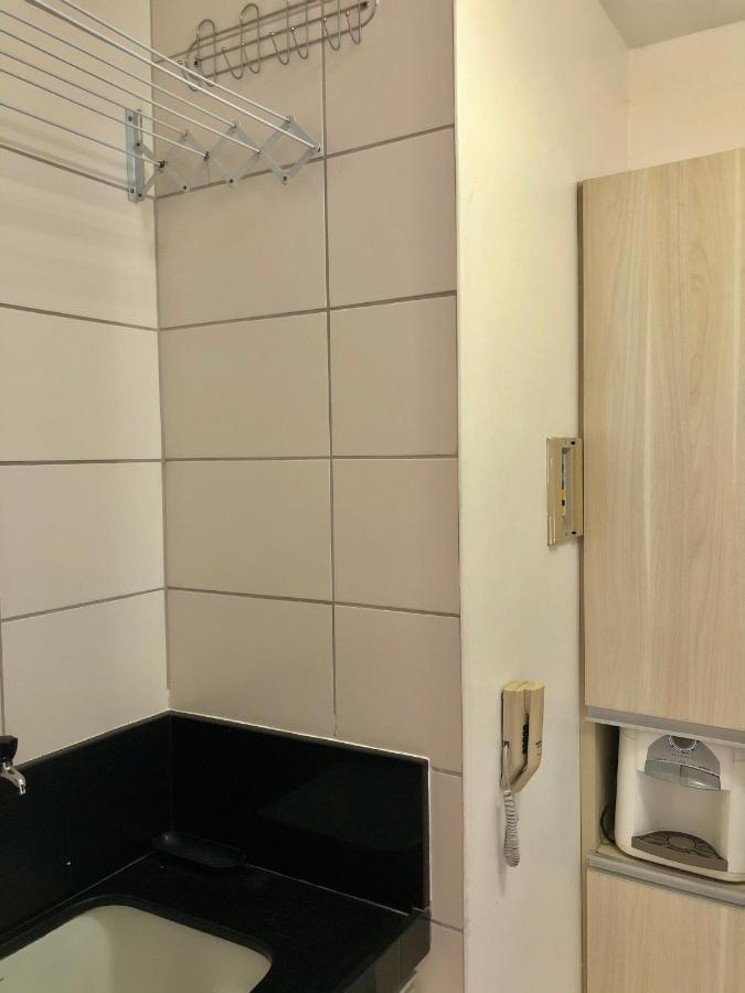 Maceió Infiniti Ponta Verde المظهر الخارجي الصورة
