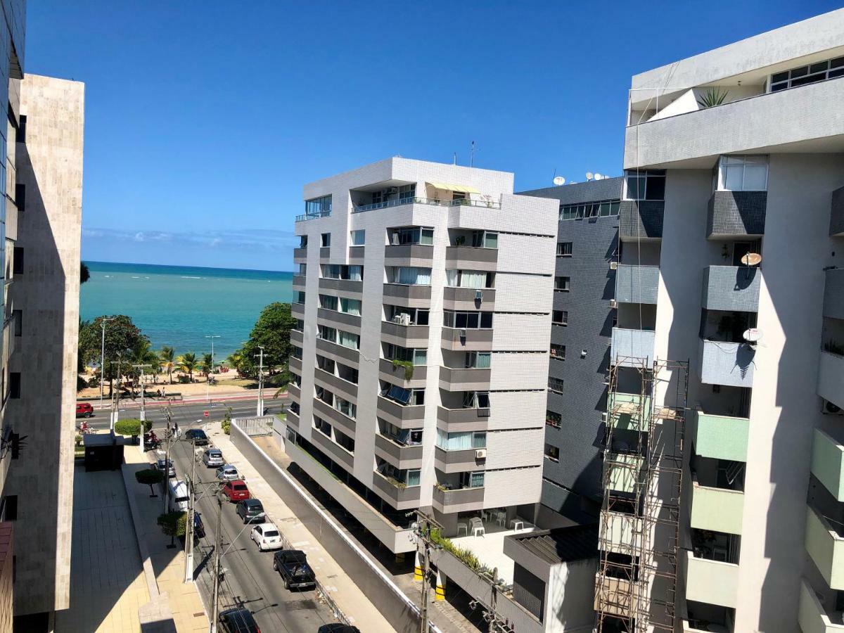 Maceió Infiniti Ponta Verde المظهر الخارجي الصورة