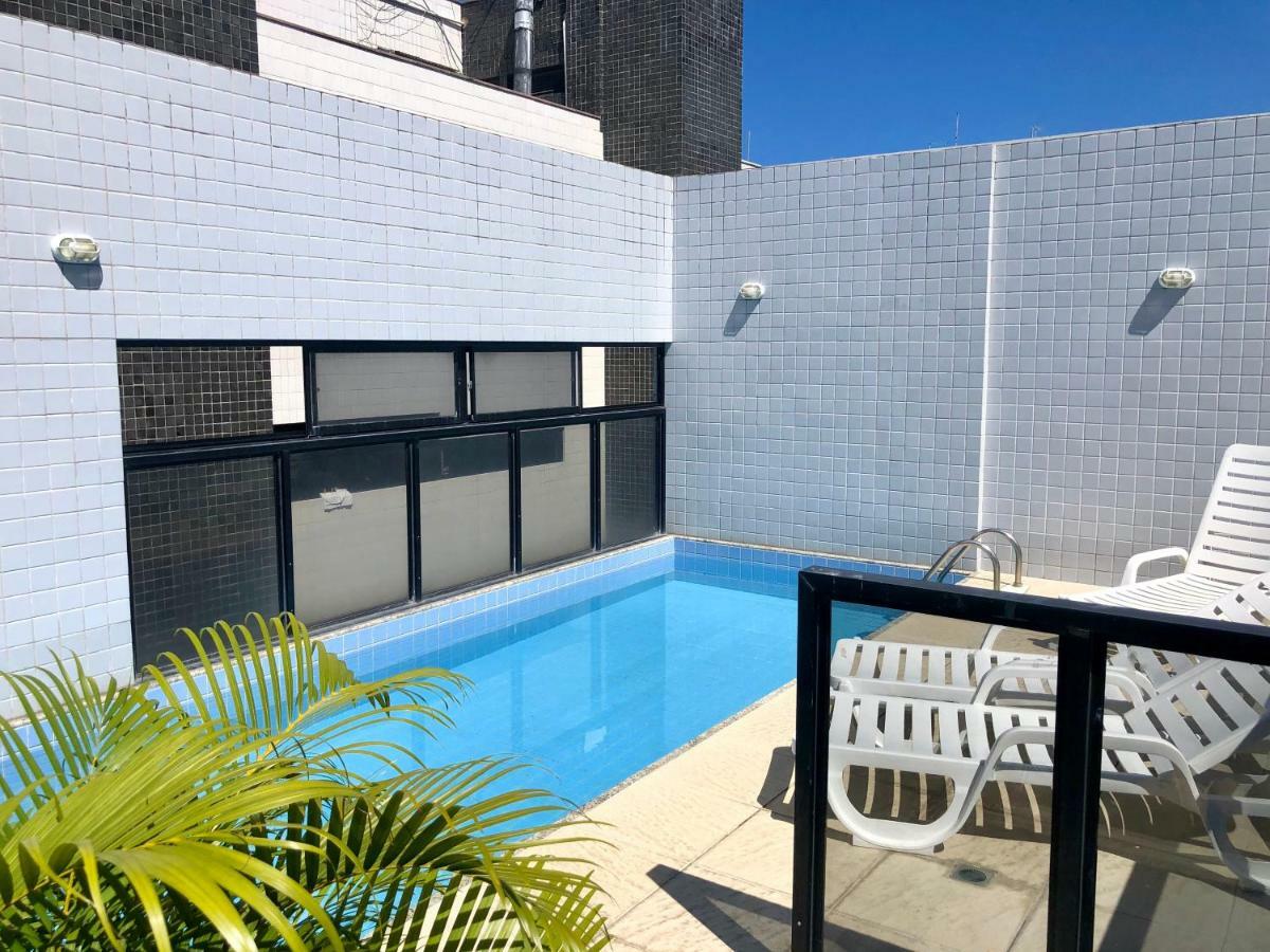 Maceió Infiniti Ponta Verde المظهر الخارجي الصورة