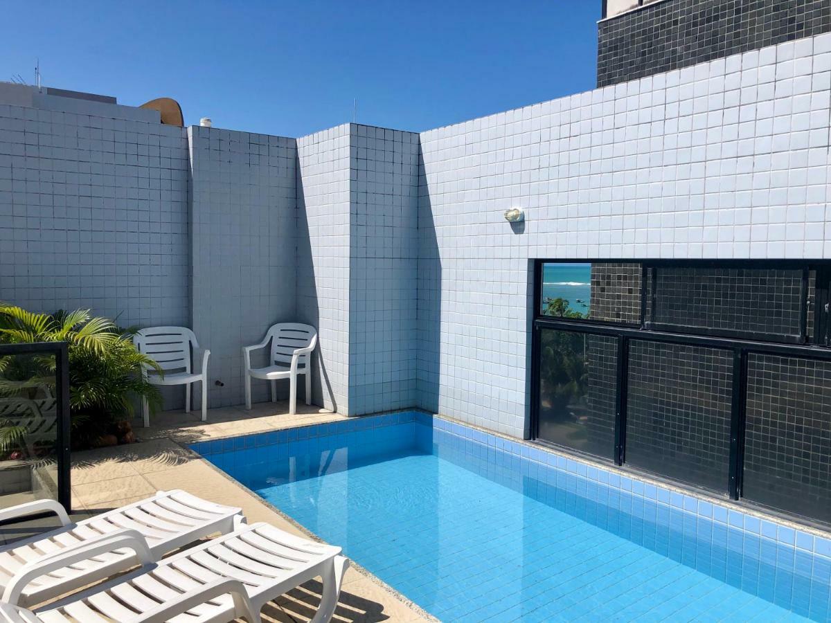 Maceió Infiniti Ponta Verde المظهر الخارجي الصورة