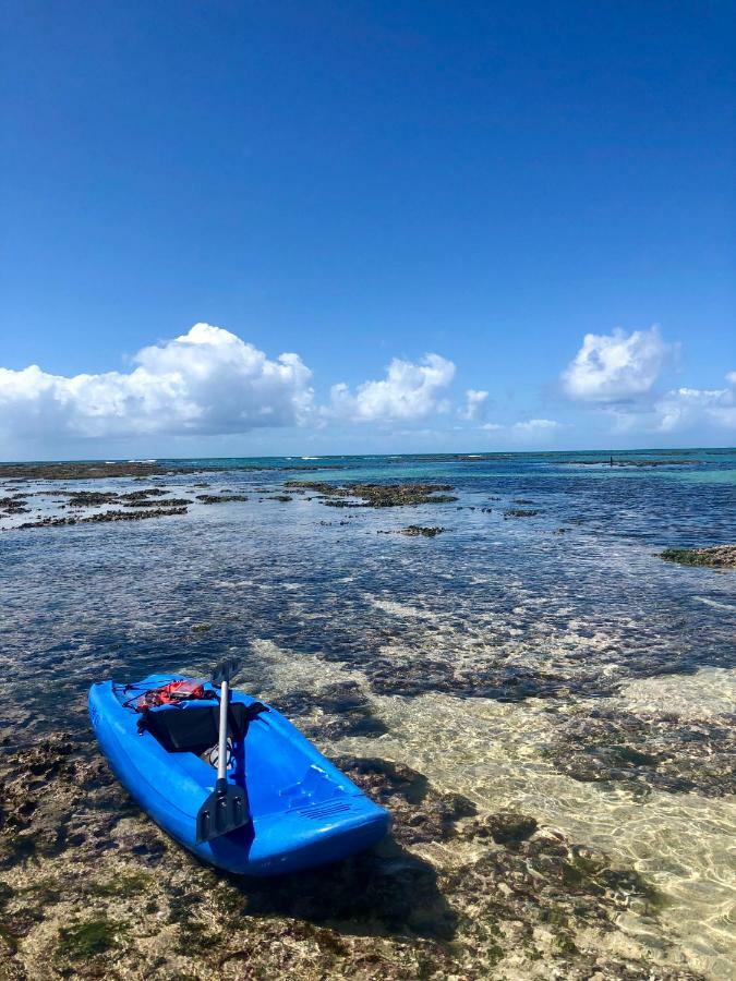 Maceió Infiniti Ponta Verde المظهر الخارجي الصورة